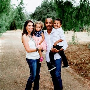 Meet your Posher, Mandy